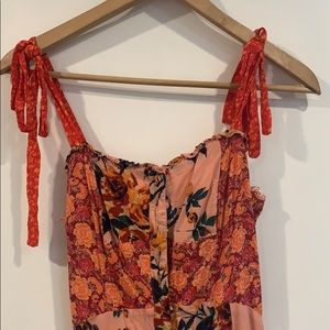 Free People dress